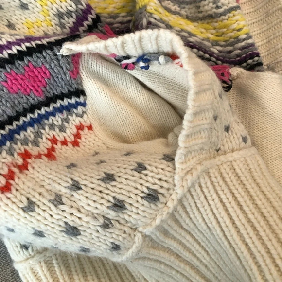 Victoria’s Secret PINK plush cardigan sweater size small - Picture 14 of 16